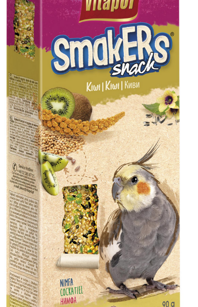 Vitapol Smakers Kiwi Dla Nimfy 2szt