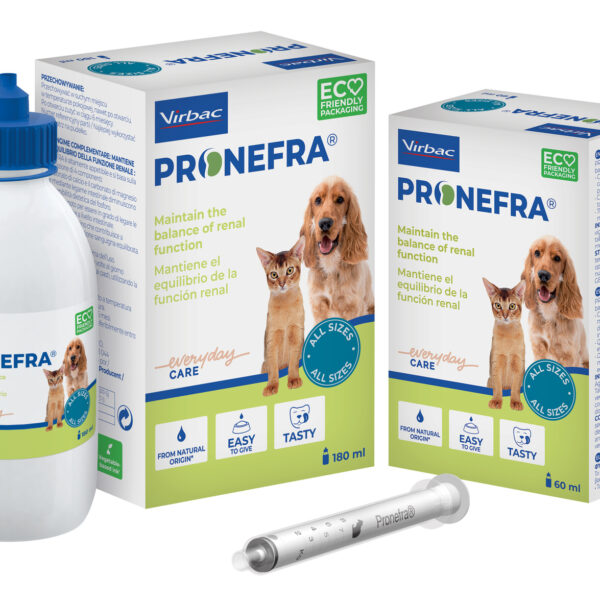 Virbac Pronefra 60ml