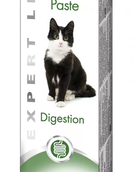 GIMBORN Gim Cat Pasta ExpertLine INTESTINAL 50g