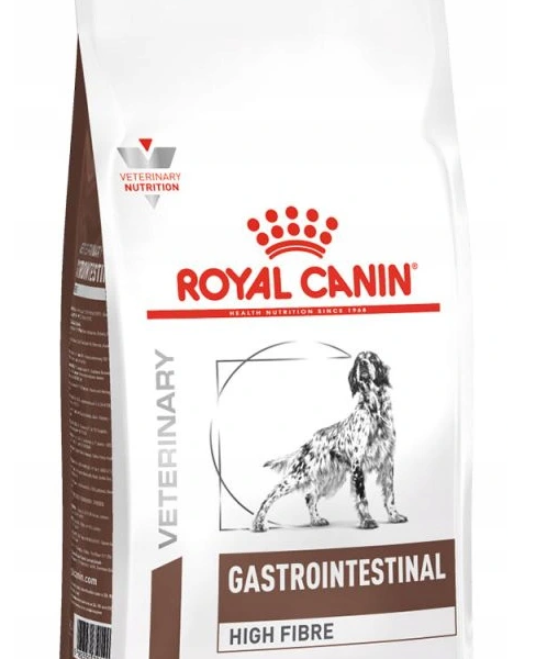 ROYAL CANIN Gastrointestinal High Fibre 14kg