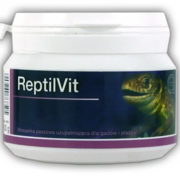 Dolfos ReptilVit 100g
