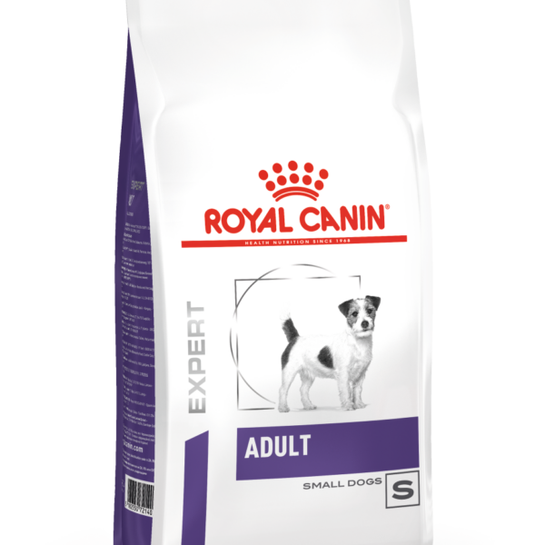 ROYAL CANIN Vet Care Nutrition Small Adult Dental & Digest 4kg