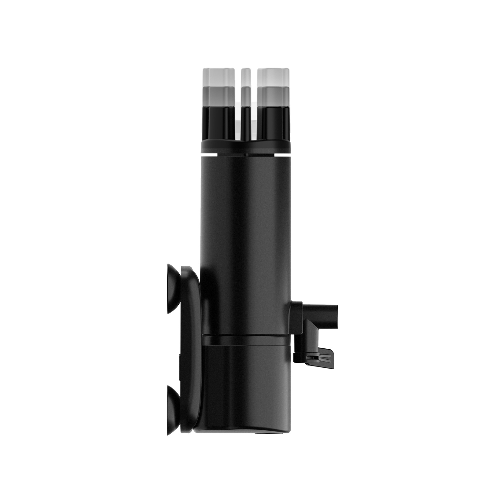 Aquael filtr SAS 500 - skimmer
