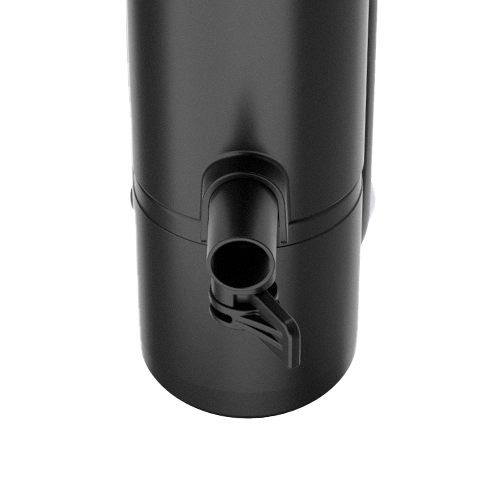 Aquael filtr SAS 500 - skimmer