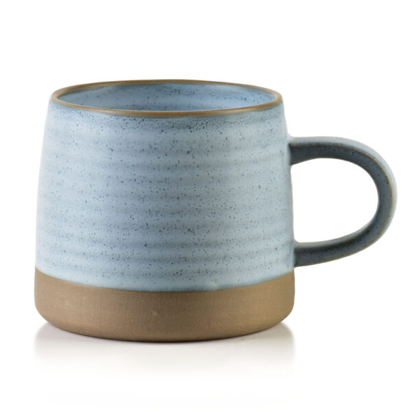 BASIC NATURE Kubek 14x9x9 cm400ml