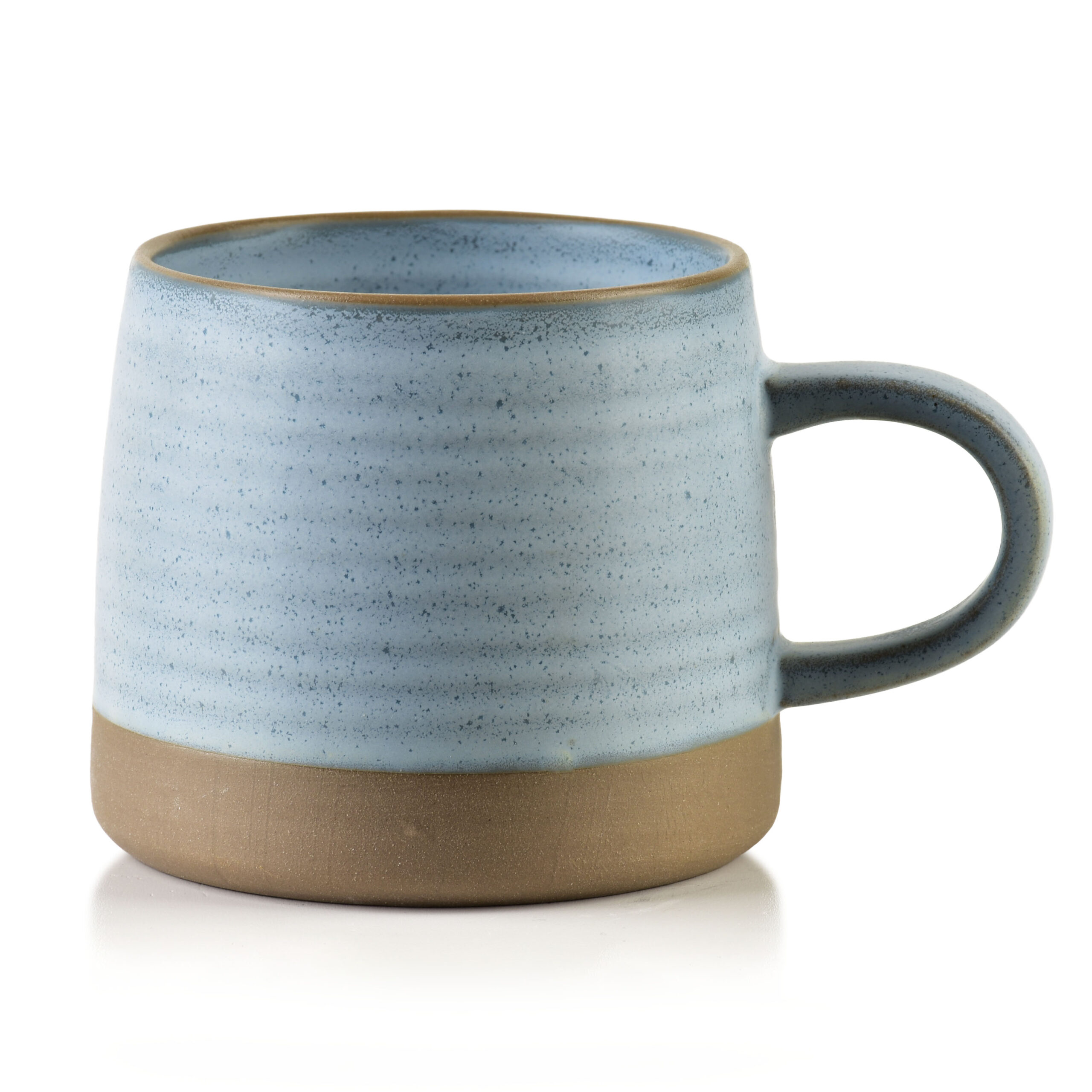 BASIC NATURE Kubek 14x9x9 cm400ml