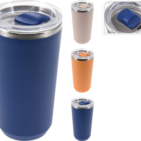 Kubek termiczny do picia 420ml