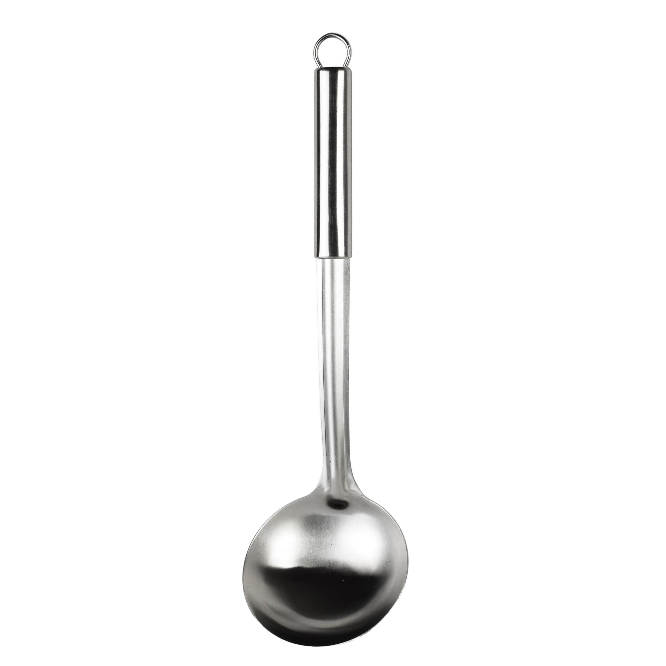 BASIC KITCHEN Łyżka do zupy 34,5 cm