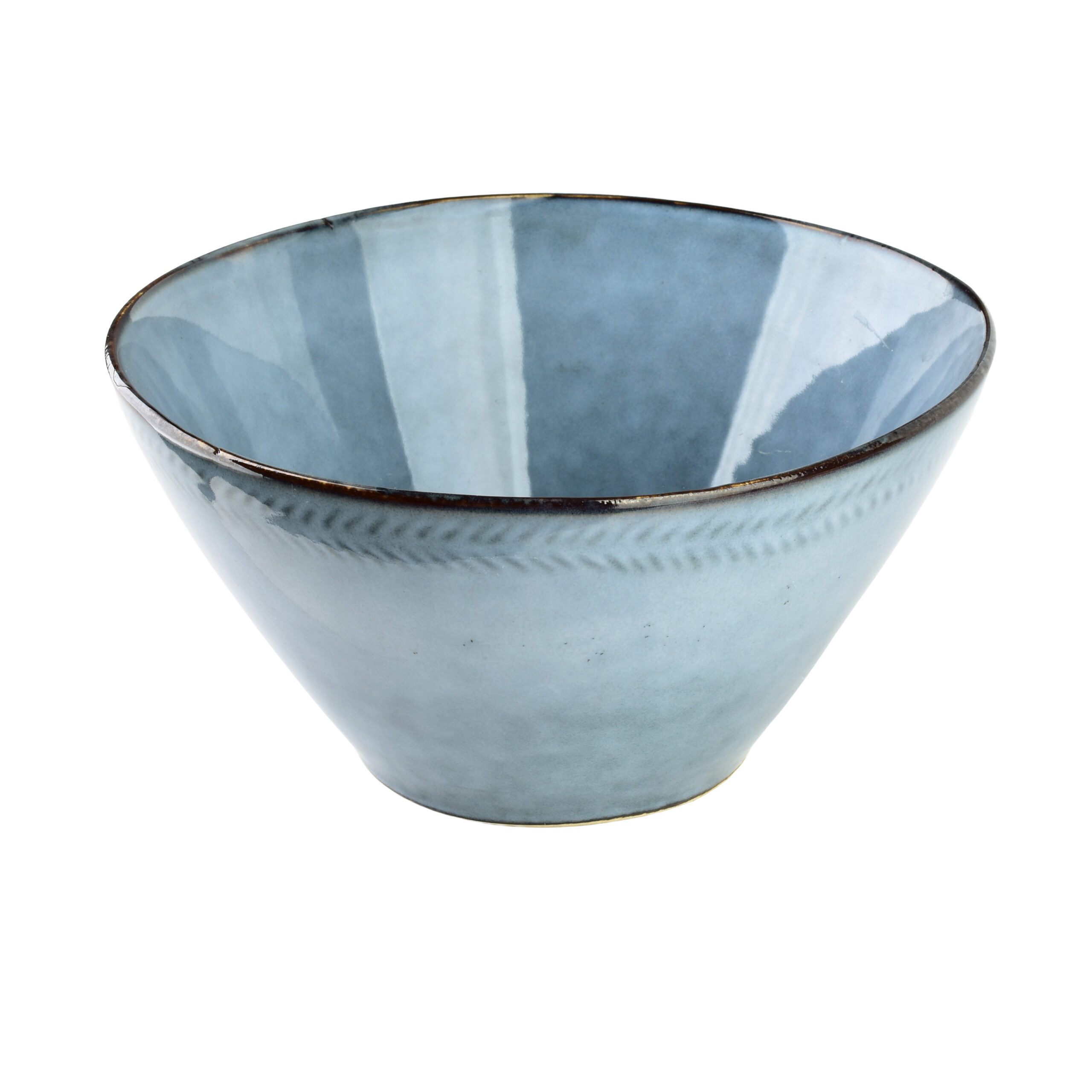 BASIC NATURE Miska 950ml 18x18x9,5 cm
