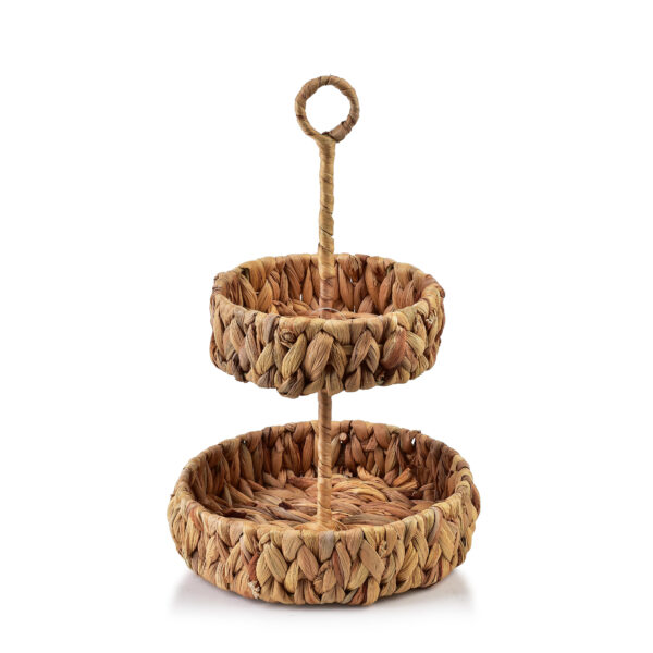 AMPARO PATERA DEKORACYJNA20x15x31 cm