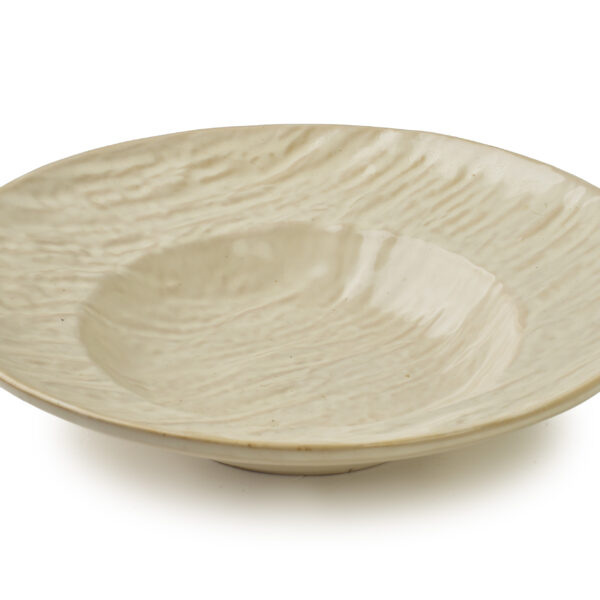 BASIC NATURE Talerz do Pasty 30 cm