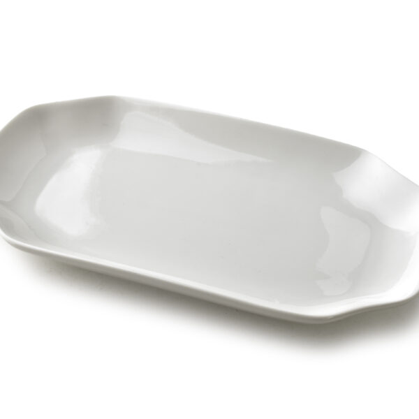 BASIC Półmisek 26x15x3cm
