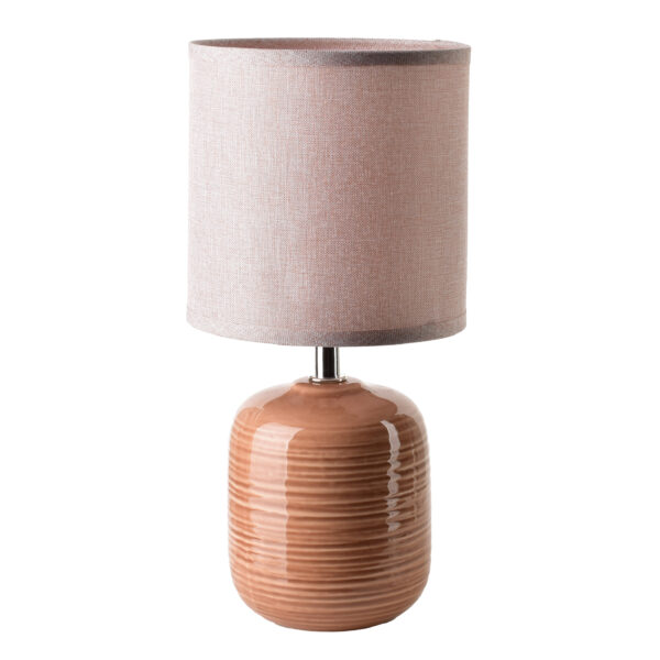 LETI Lampa stołowa 10x14x28,5cm