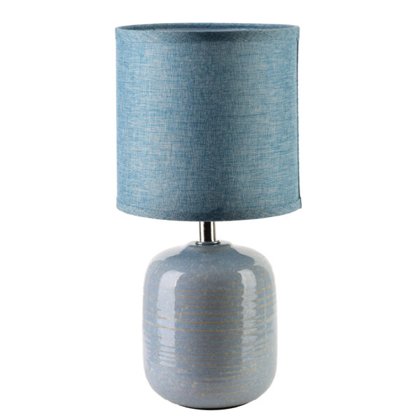 LETI Lampa stołowa 10x14x28,5cm