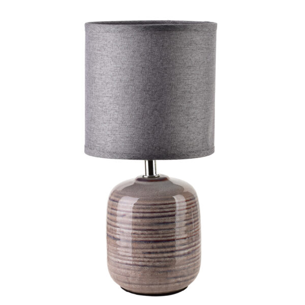 LETI Lampa stołowa 10x14x28,5cm