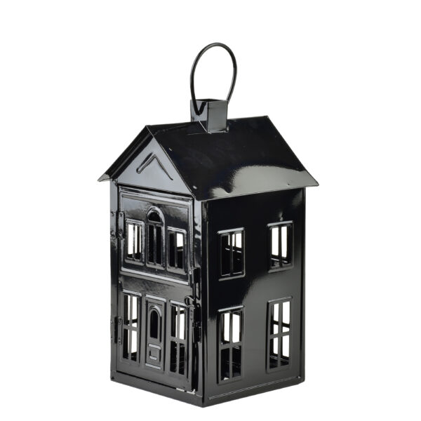 ROGER Domek lampion 14,8x14,3x26,8 cm