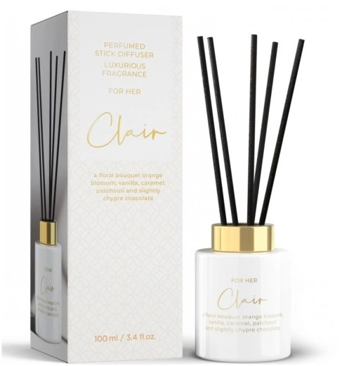 Dyfuzor zapachowy FOR HER 100ml