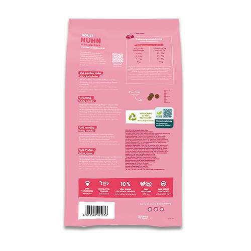 BOSCH Sanabelle Adult Drób 8kg