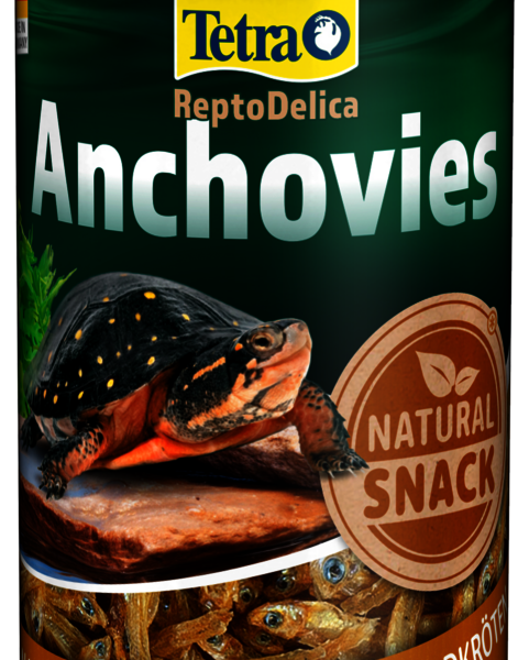 Tetra Anchovies 1l