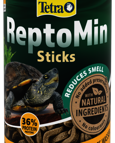 Tetra ReptoMin 500ml