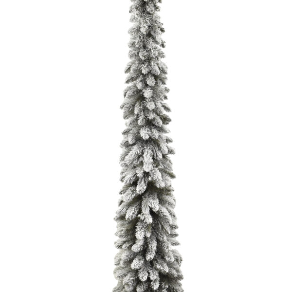 Choinka FIT śnieżona 180cm