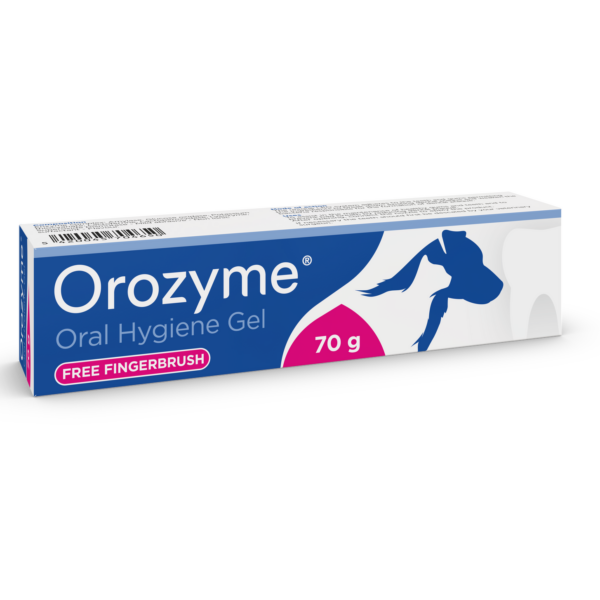 Orozyme Gel 70g