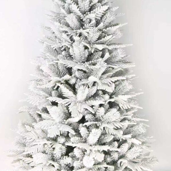 SANTA LILA Choinka 210cm LED