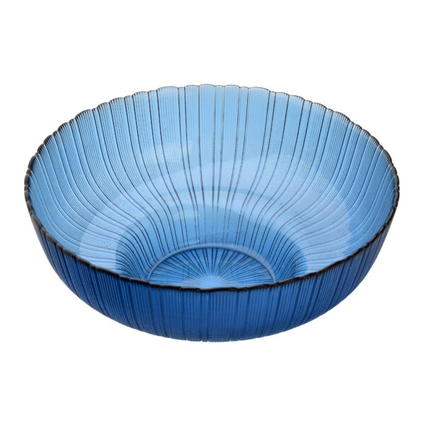 DAZ GLASS Misa patera 25,5x10,5cm