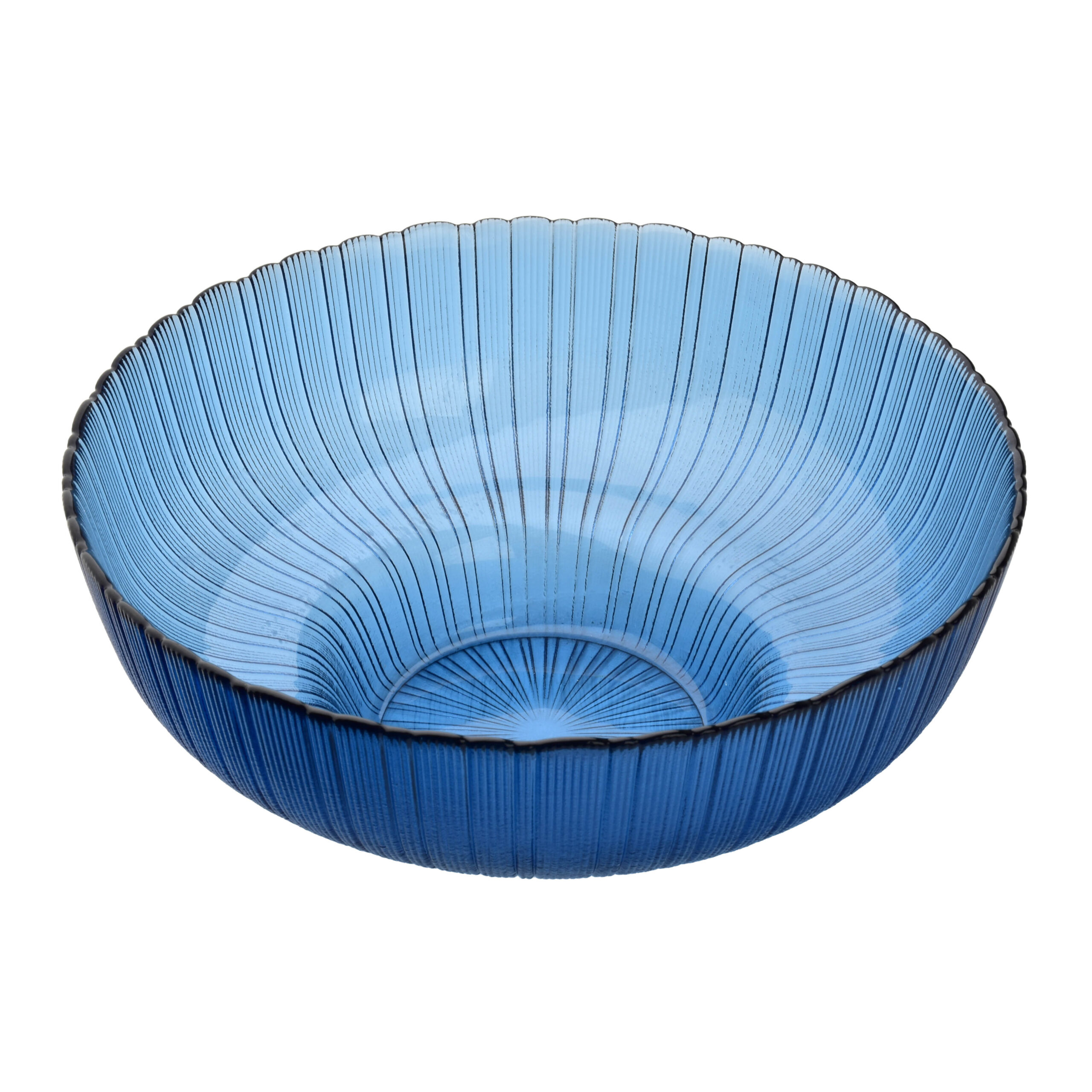 DAZ GLASS Misa patera 25,5x10,5cm