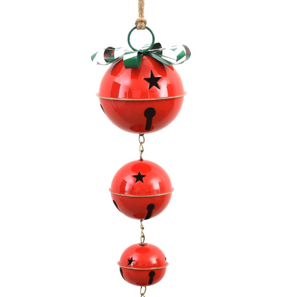 SANTA LILA Zawieszka 14x14x49cm