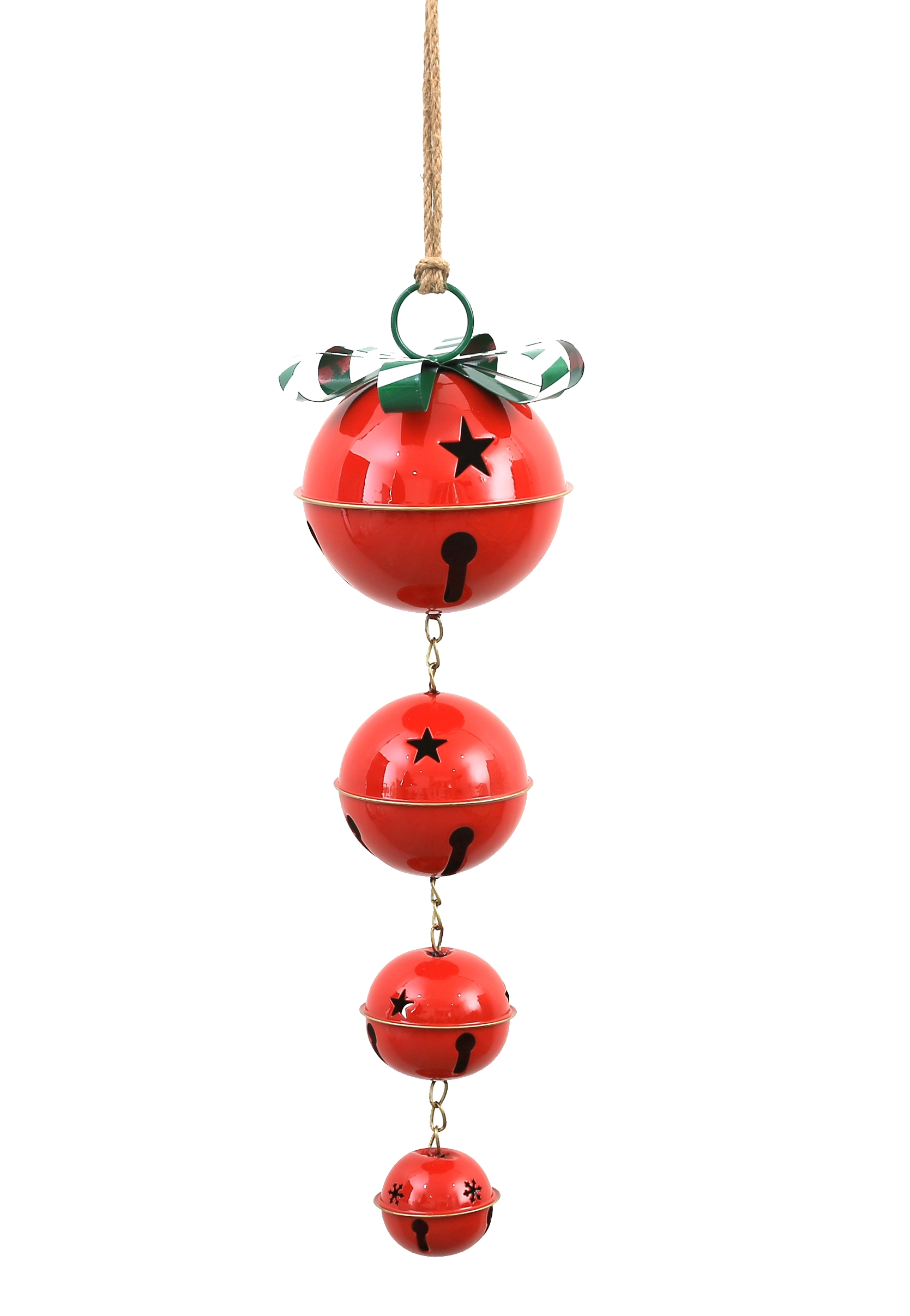 SANTA LILA Zawieszka 14x14x49cm