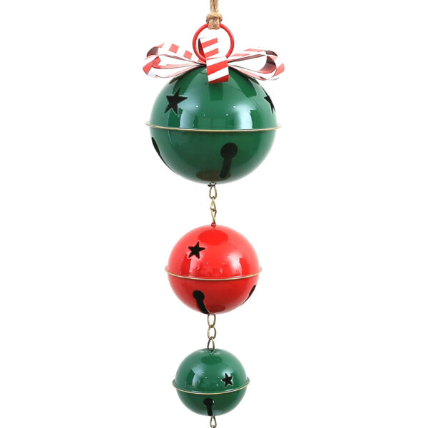 SANTA LILA Zawieszka 14x14x49cm