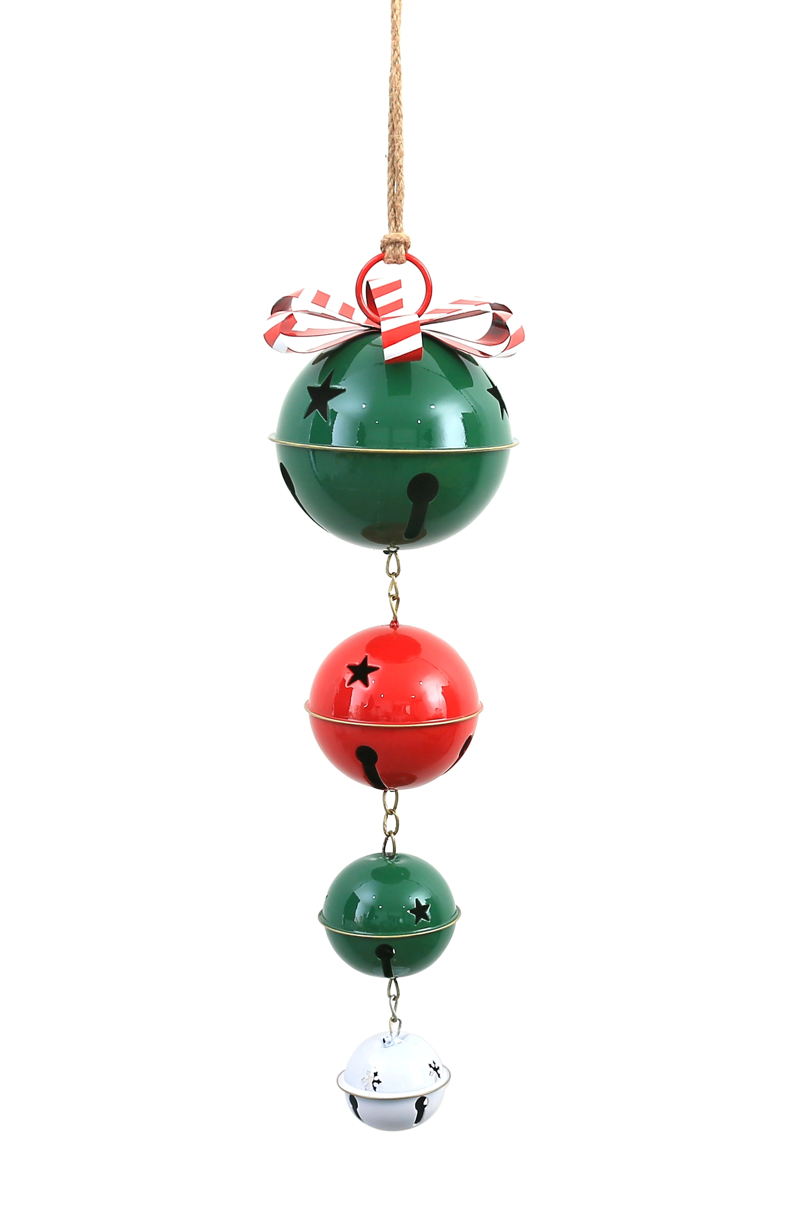 SANTA LILA Zawieszka 14x14x49cm