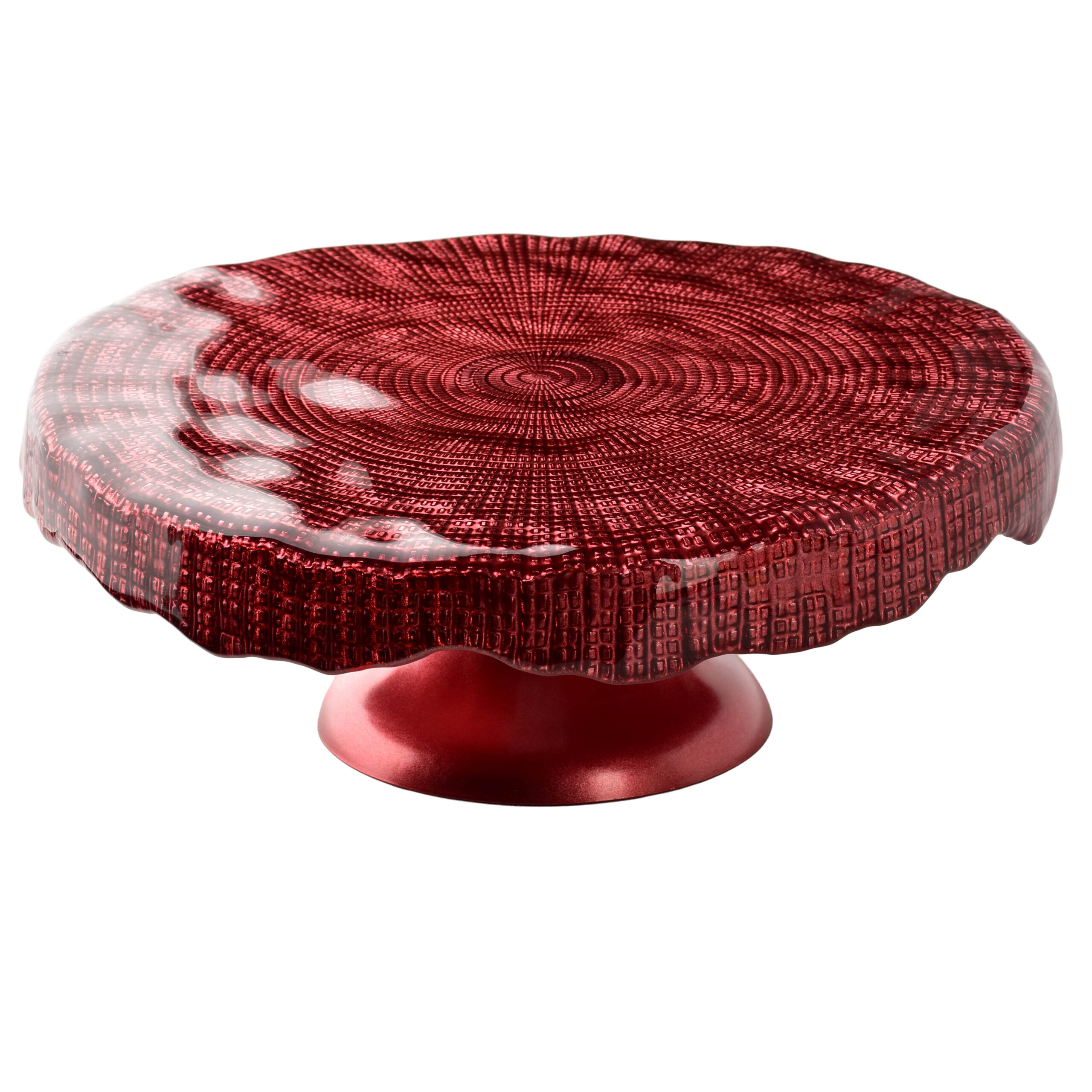 REDD Patera 28x28x8,5cm płaska