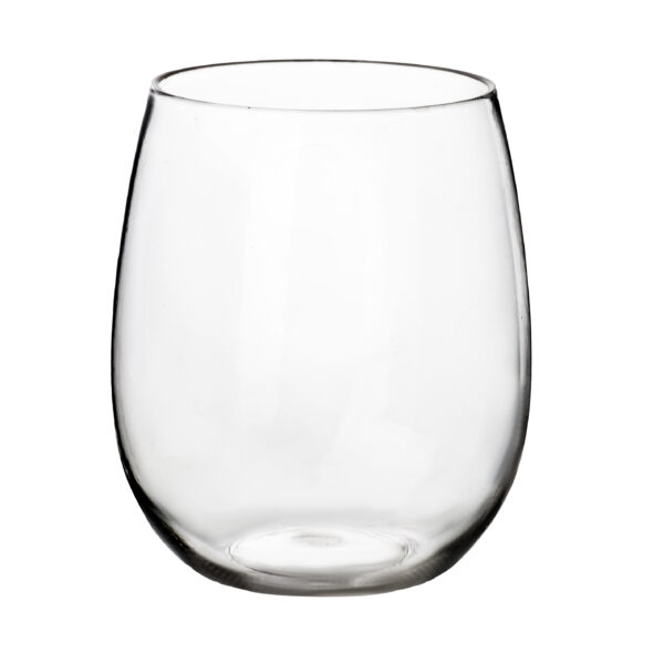 SZKLANKA DO PICIA 400ML plastikowa