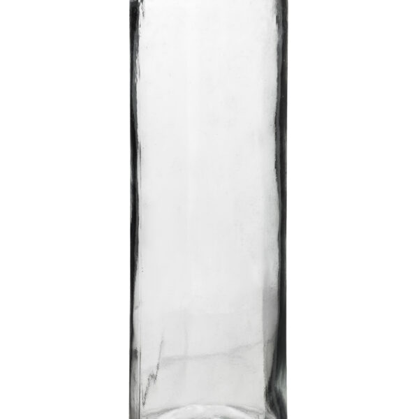 SERENITE Wazon 10x10x30cm cylinder szklany