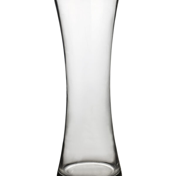 SERENITE Wazon 14x40cm szklany