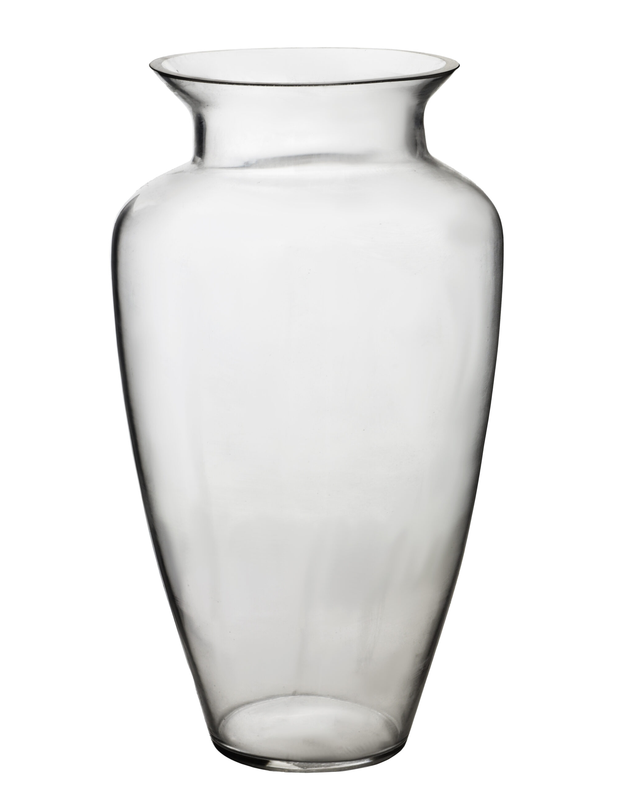 SERENITE Wazon 20x35cm szklany
