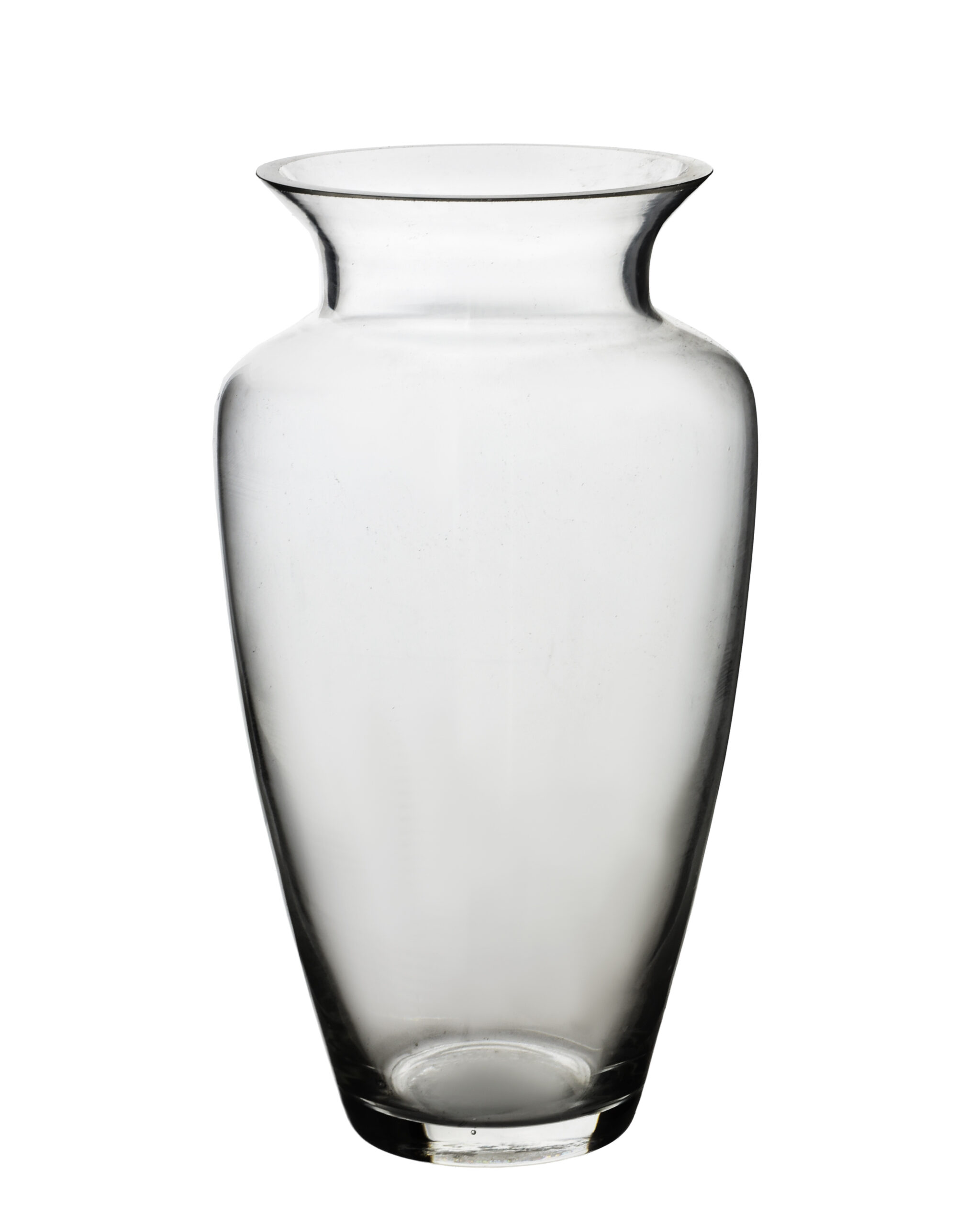 SERENITE Wazon 14,5x31cm szklany