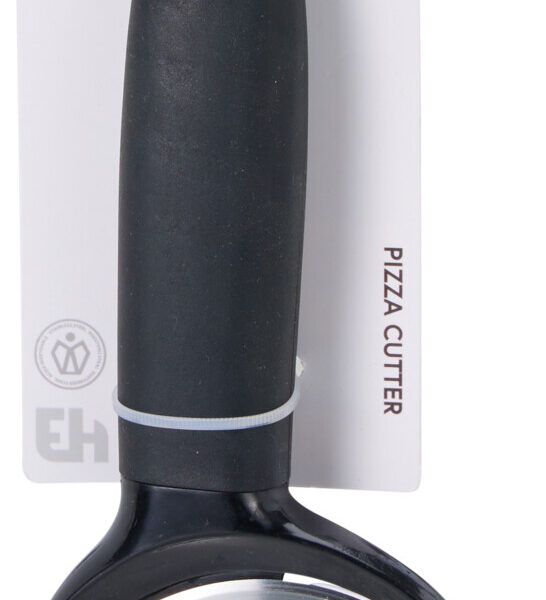 Nóż do pizzy ze stali nierdzewnej 22cm