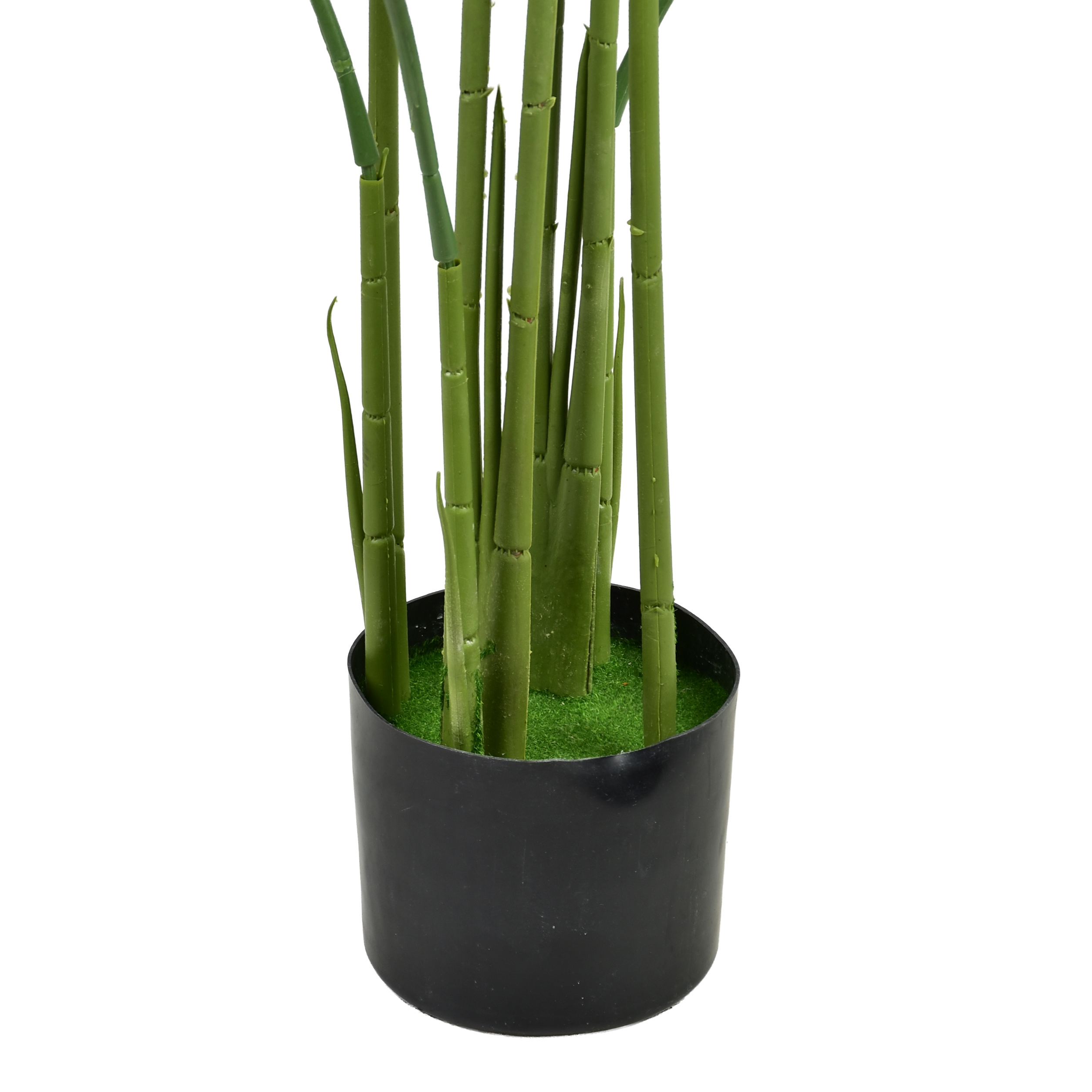 VIRIDIS Kwiat sztuczny FILODENDRON 138cm