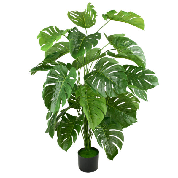 VIRIDIS Kwiat sztuczny FIKUS 135cm