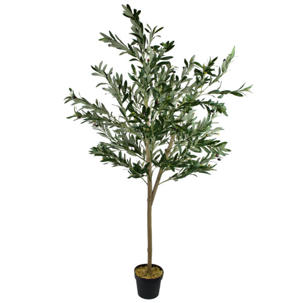 VIRIDIS Kwiat sztuczny OLIWKA 180cm