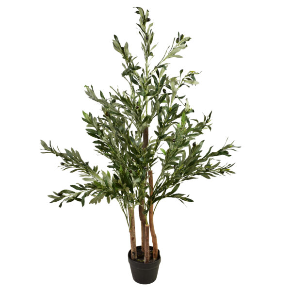 VIRIDIS Kwiat sztuczny OLIWKA 138cm