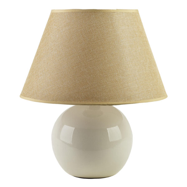 LETI Lampa stołowa 21x21x44,5CM