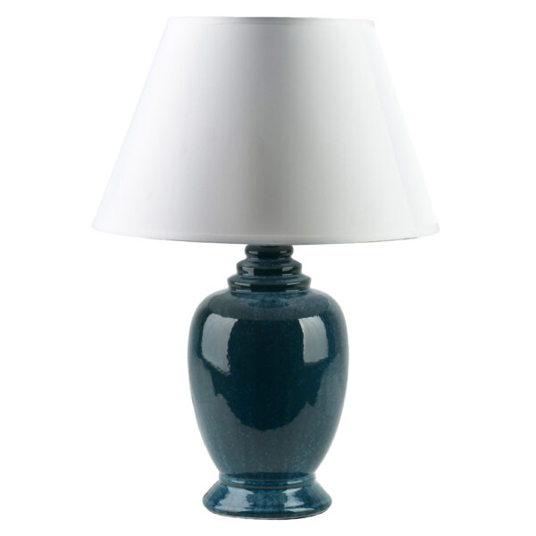 LETI Lampa stołowa 15x15x49,5CM