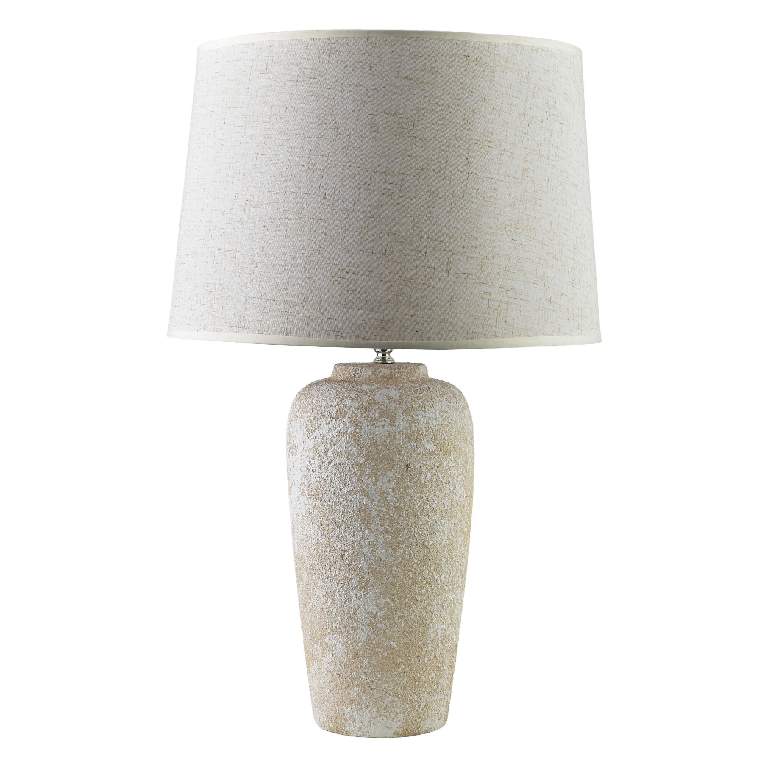LETI Lampa stołowa 16x16x60,5CM