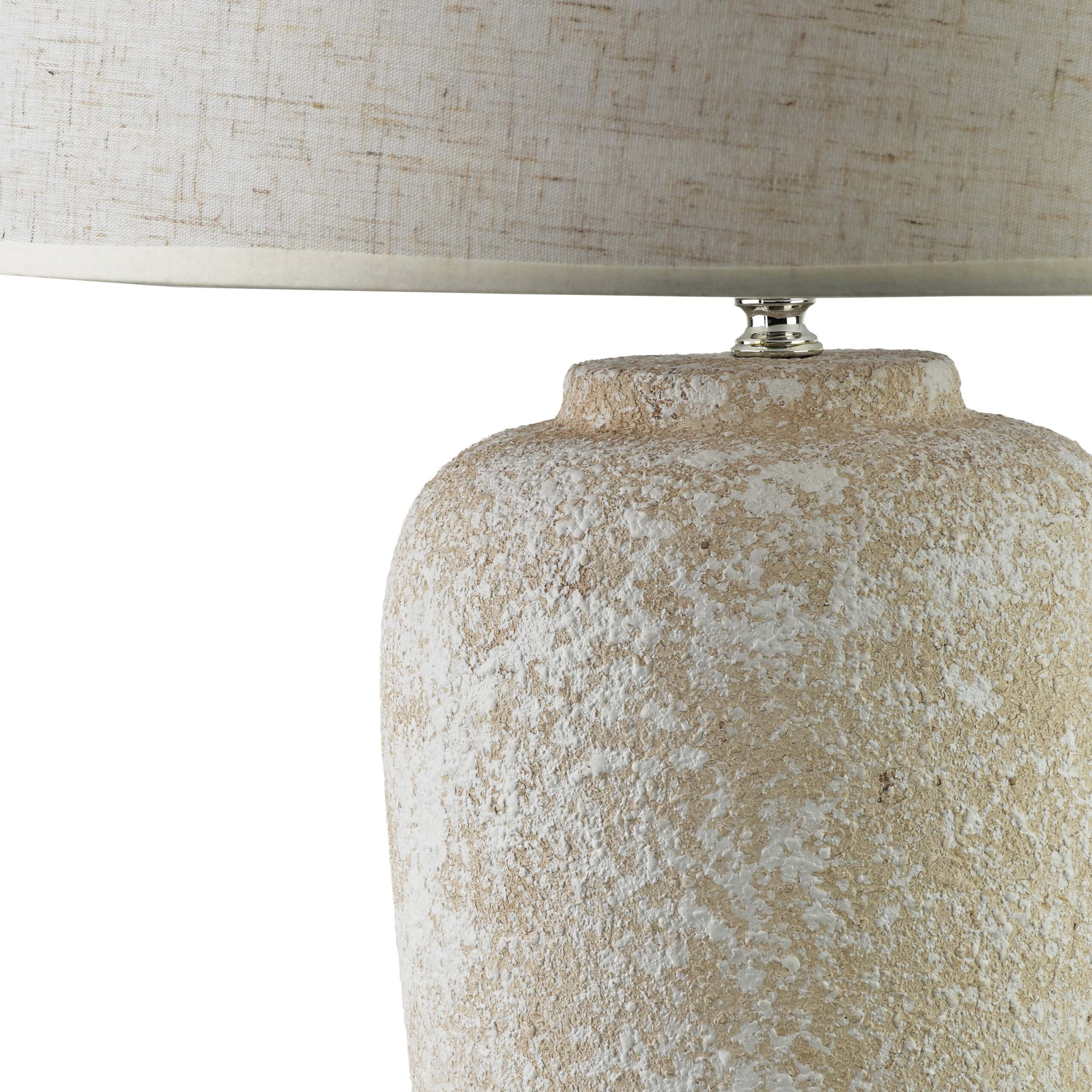 LETI Lampa stołowa 16x16x60,5CM