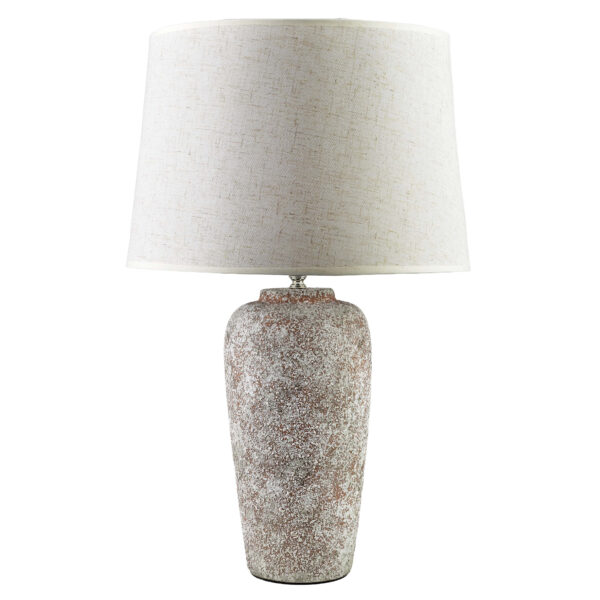 LETI Lampa stołowa 16x16x60,5CM
