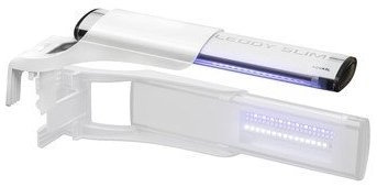 AQUAEL Leddy Slim 10W Duo Sunny & Plant